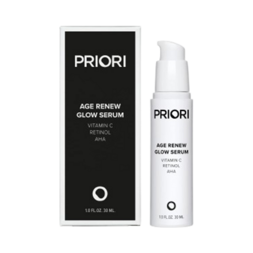 Priori Age Renew Glow Serum