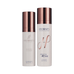 Kit de renovación de edad Hydrinity: Express Lane to Rejuvenation que incluye suero HA renovador y niebla activa Hyacyn para una piel firme e hidratada.