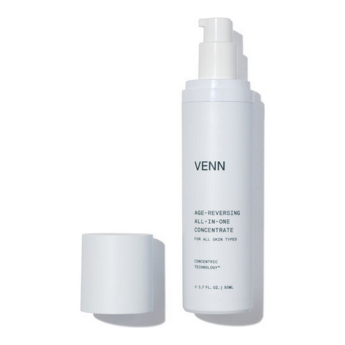 Venn Age-Reversing All-In-One Concentrate