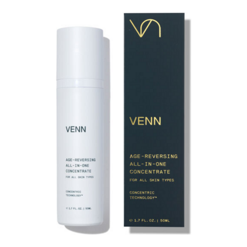 Venn Age-Reversing All-In-One Concentrate