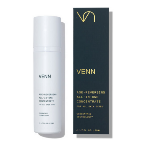 Venn Age-Reversing All-In-One Concentrate