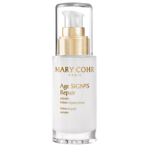 Mary Cohr Age Signs Reparation Serum