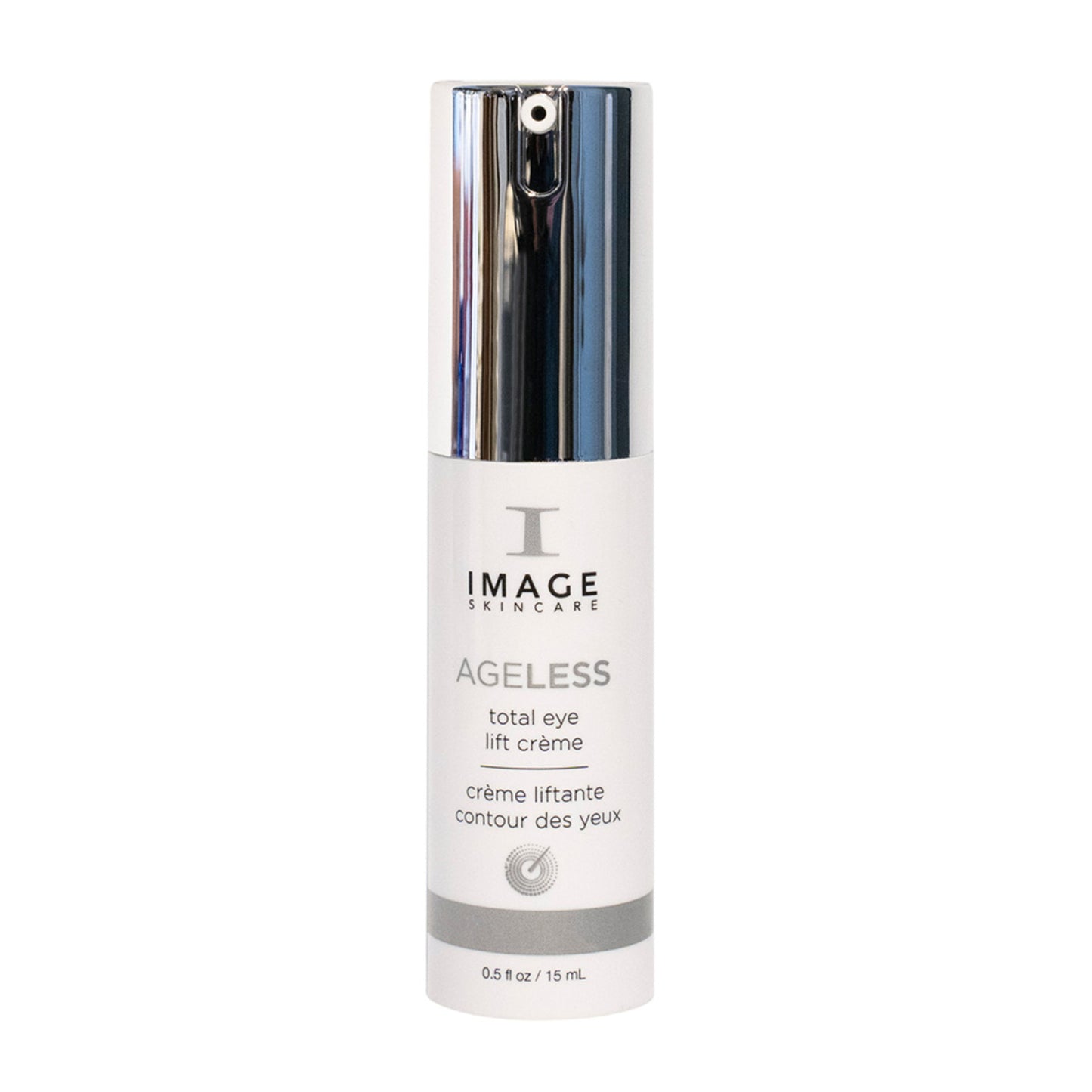 Image Skincare Ageless Total Eye Lift Creme with SCT