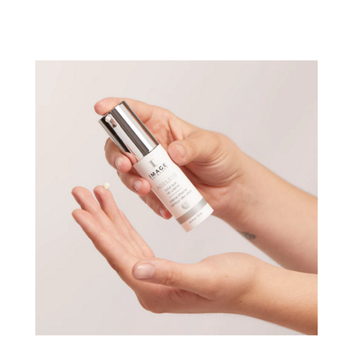 Bild hudvård ageless total ögonlyftning creme med SCT