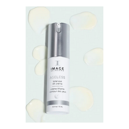 Image Skincare Ageless Total Eye Lift Creme with SCT