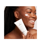 صورة العناية بالبشرة الزمنية الخالية من إعادة الظهور