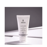 صورة العناية بالبشرة الزمنية الخالية من إعادة الظهور