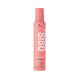 Osis + Mousse flexible au fouet d'air