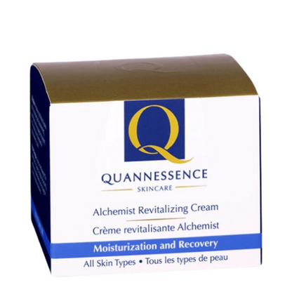 Quannessence Alchemist Revitalizing Cream