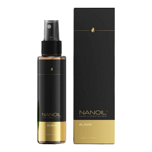 Nanoil  Algae Hair Conditioner