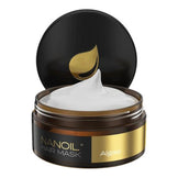 Nanoil Levähiusnaamio