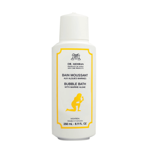 Dr. Mehran Algae Marine Bubble Bath
