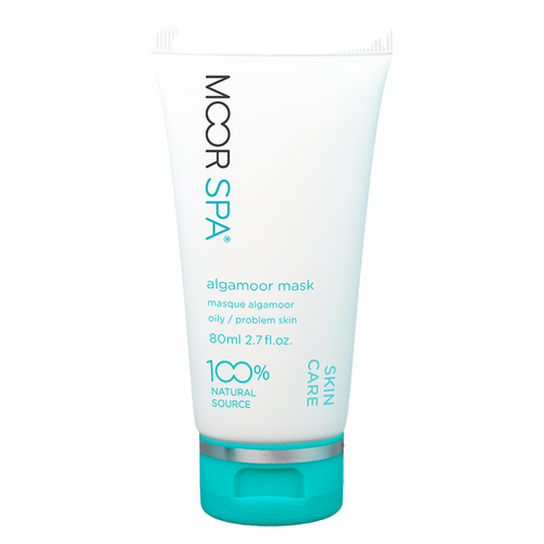Moor Spa Algamoor Mask