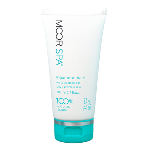 Moor Spa Algamoor Mask