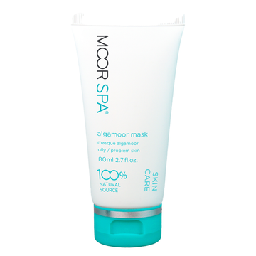 Moor Spa Algamoor Mask