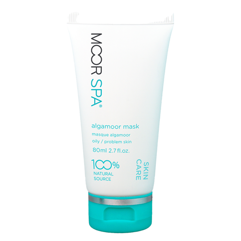 Moor Spa Algamoor Mask