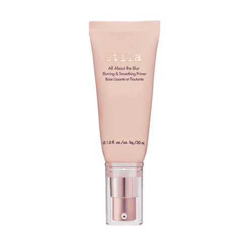 Stila All About The Blur Blurring and Smoothing Primer