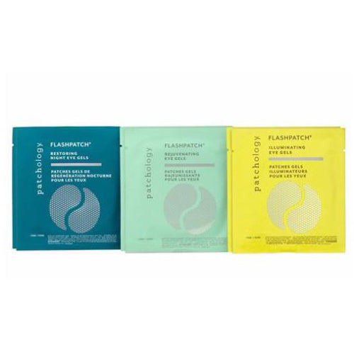 Patchology All Eyes on You Trio 3 pieces