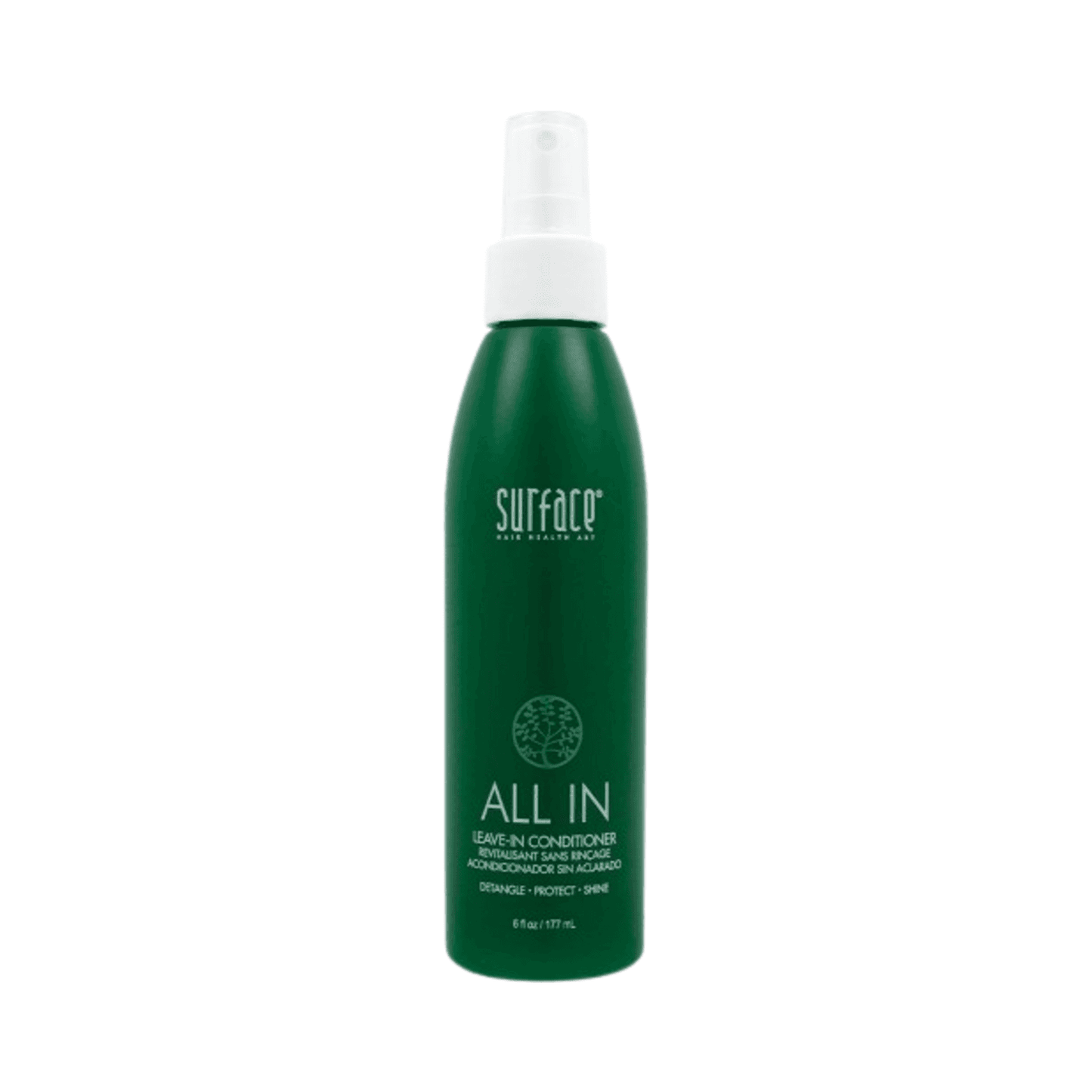 Surface All In Leave-In Conditioner