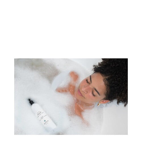 Graydon koko saippualla