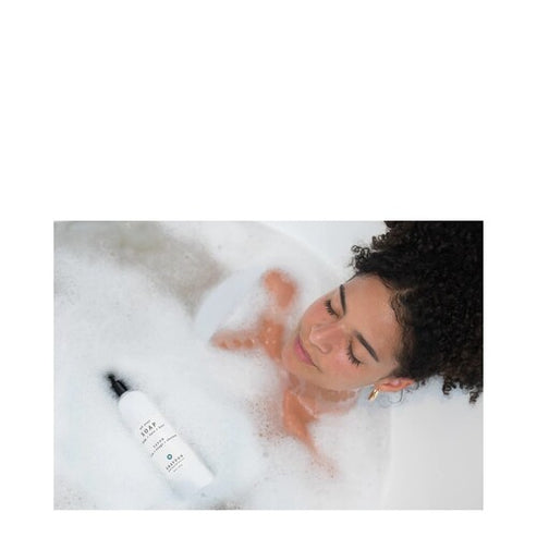 Graydon koko saippualla