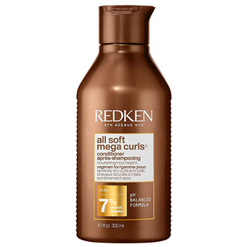 Redken All Soft Mega Curls Conditioner