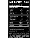 Allmax CASEIN FX, 2lb