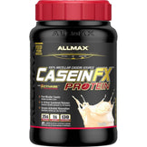 Allmax CASEIN FX, 2lb