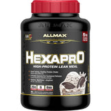 Allmax HEXAPRO (Blend of 6 Proteins), 5lb