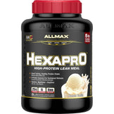 Allmax HEXAPRO (Blend of 6 Proteins), 5lb