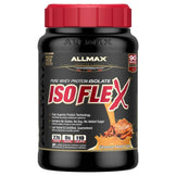 Allmax ISOFLEX, 2lb