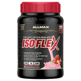 Allmax ISOFLEX, 2lb