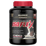 Allmax ISOFLEX, 5lb