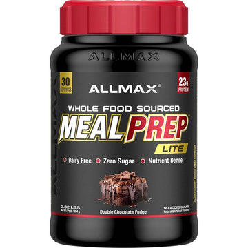 Allmax MEAL PREP LITE, 30 Servings