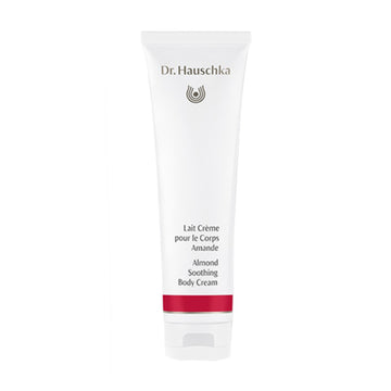 Dr Hauschka Almond Soothing Body Cream
