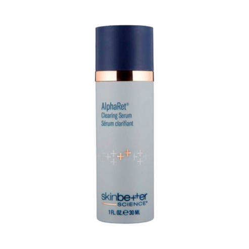Skinbetter Science AlphaRet Clearing Serum