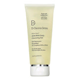Dr Dennis Gross Alpha Beta Aha Bha Gel de nettoyage quotidien