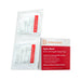 Dr Dennis Gross Alpha Beta Peel Extra Strength Formula 5-pack med exfolierande och anti-aging pads för mogen och ojämn hudstruktur.