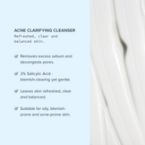 Alumier Clarifying Cleanser