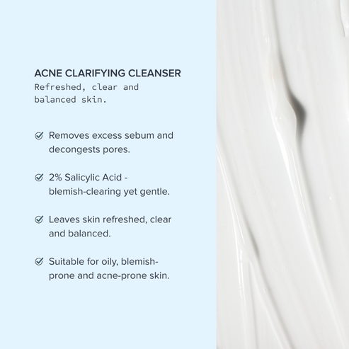 Alumier Clarifying Cleanser
