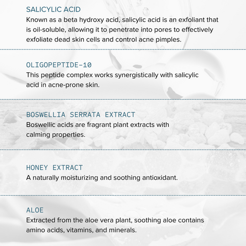 Alumier Clarifying Cleanser