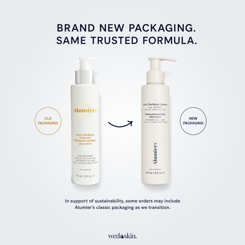 Alumier Clarifying Cleanser