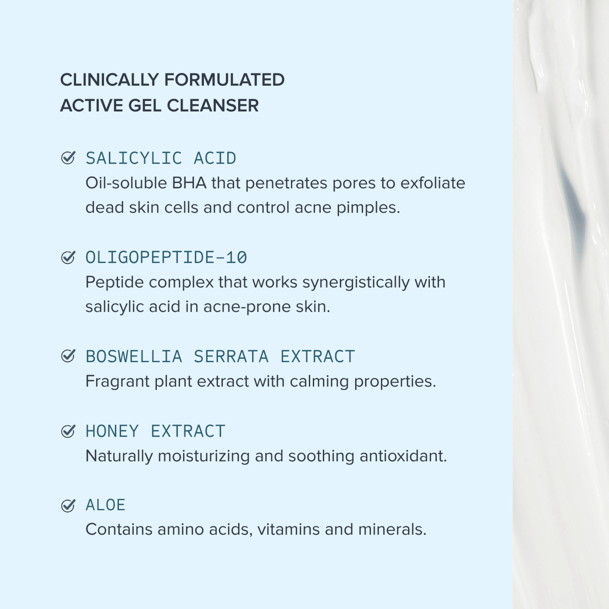 Alumier Clarifying Cleanser