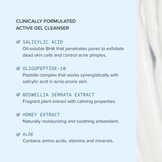 Alumier Clarifying Cleanser
