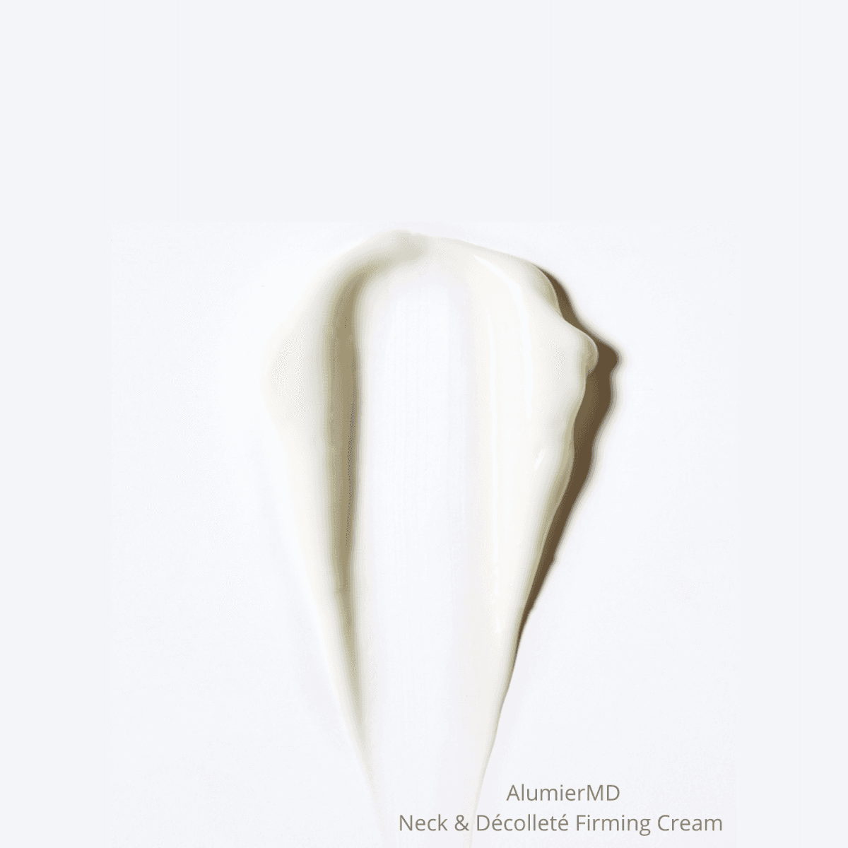 Alumier Neck & Décolleté Firming Cream