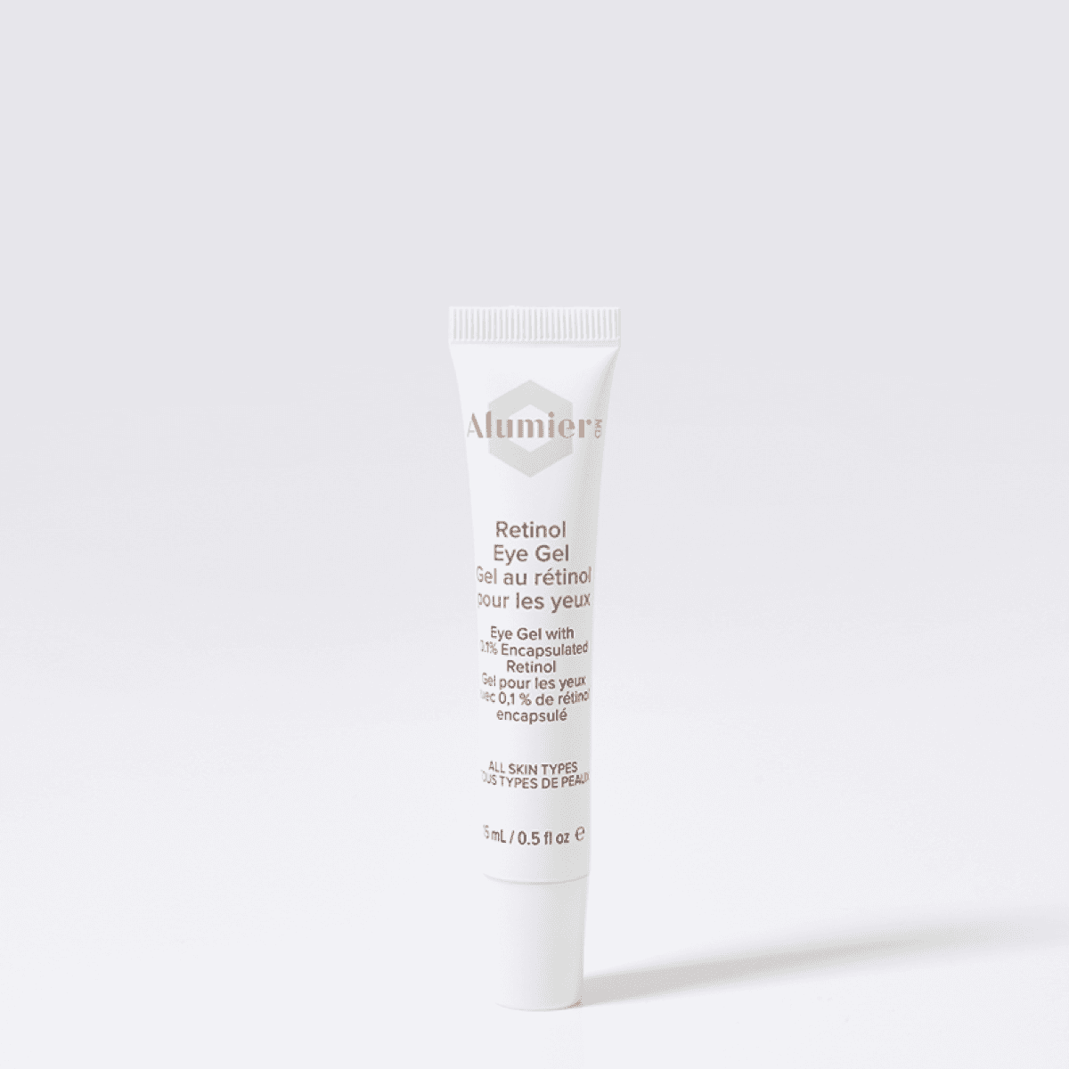 Alumier Retinol Eye Gel