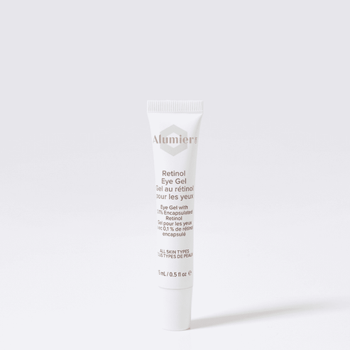 Alumier Retinol Eye Gel