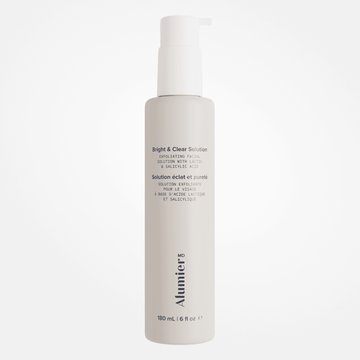 Alumier Bright & Clear Solution
