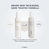 Alumier Bright & Clear Solution
