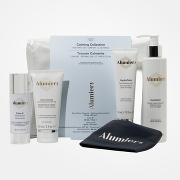 Alumier Calming Collection